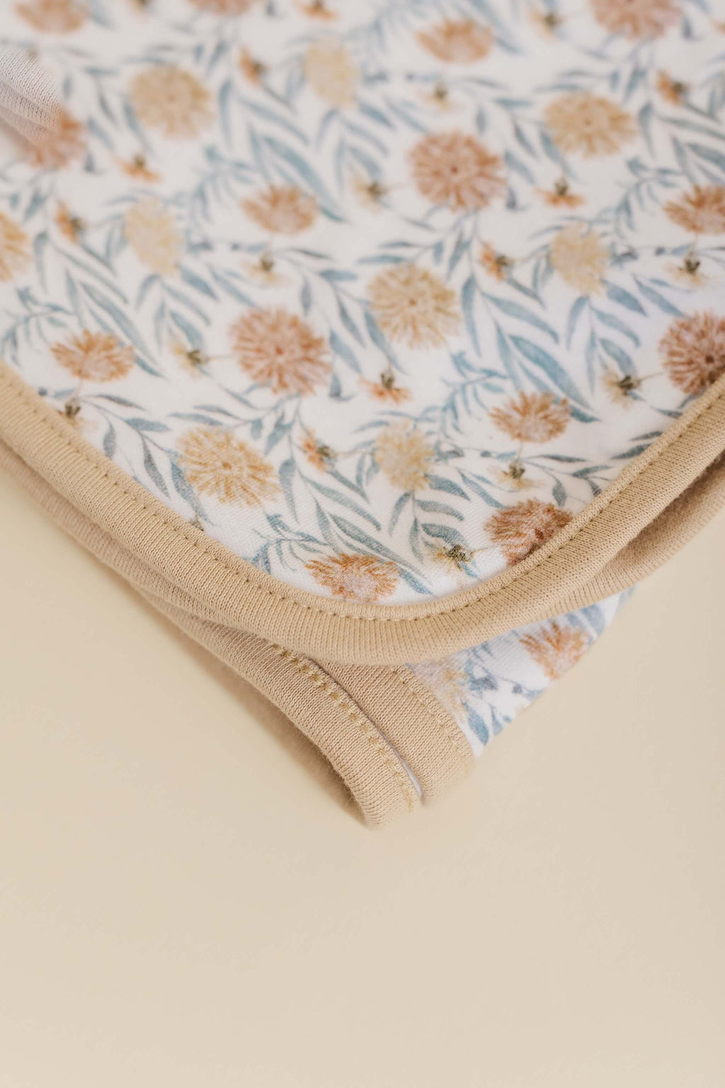 Dandelion Swaddle