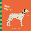 First Words by Hannah + Holly