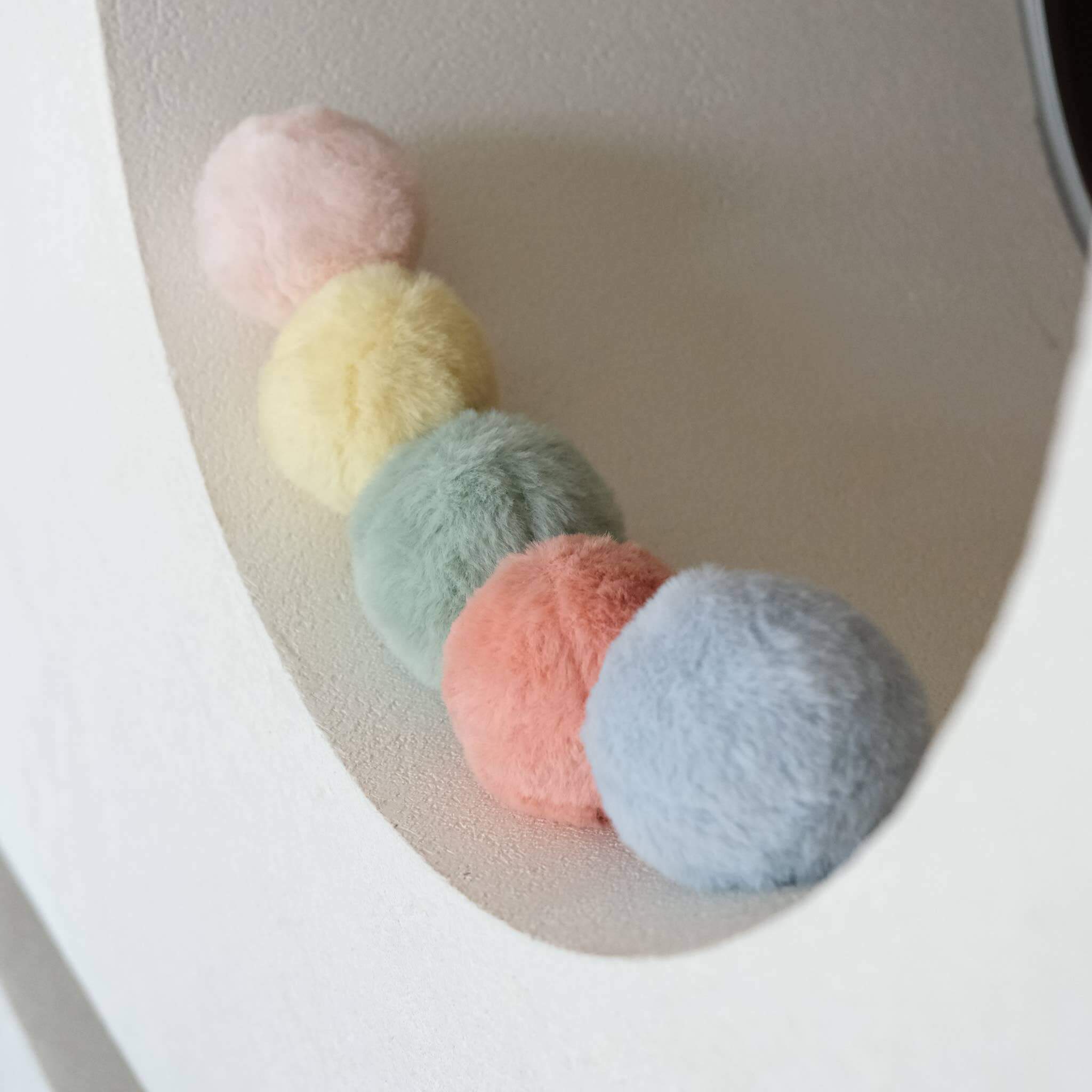 Cake & Toss Celebration Bin Set