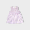 Timeless Antique Dress | Lilac