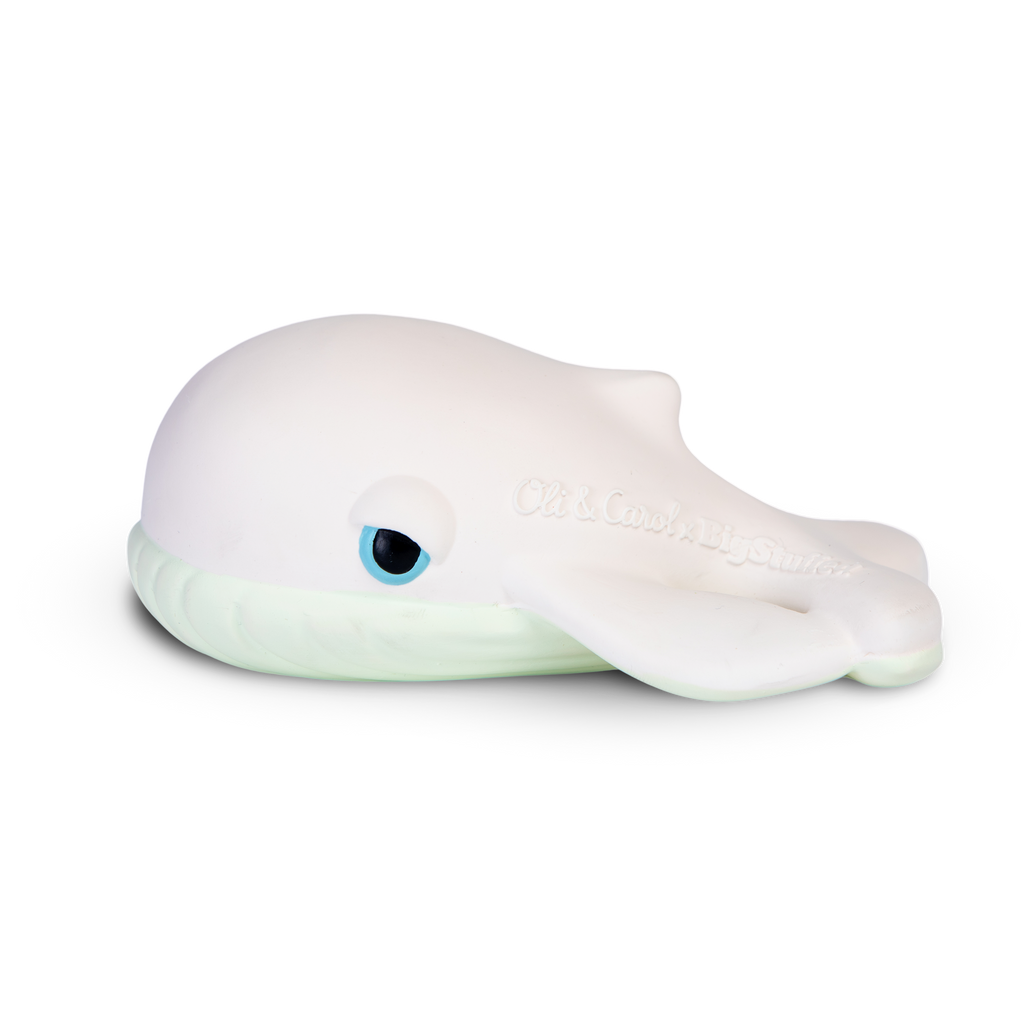 Walter the Whale