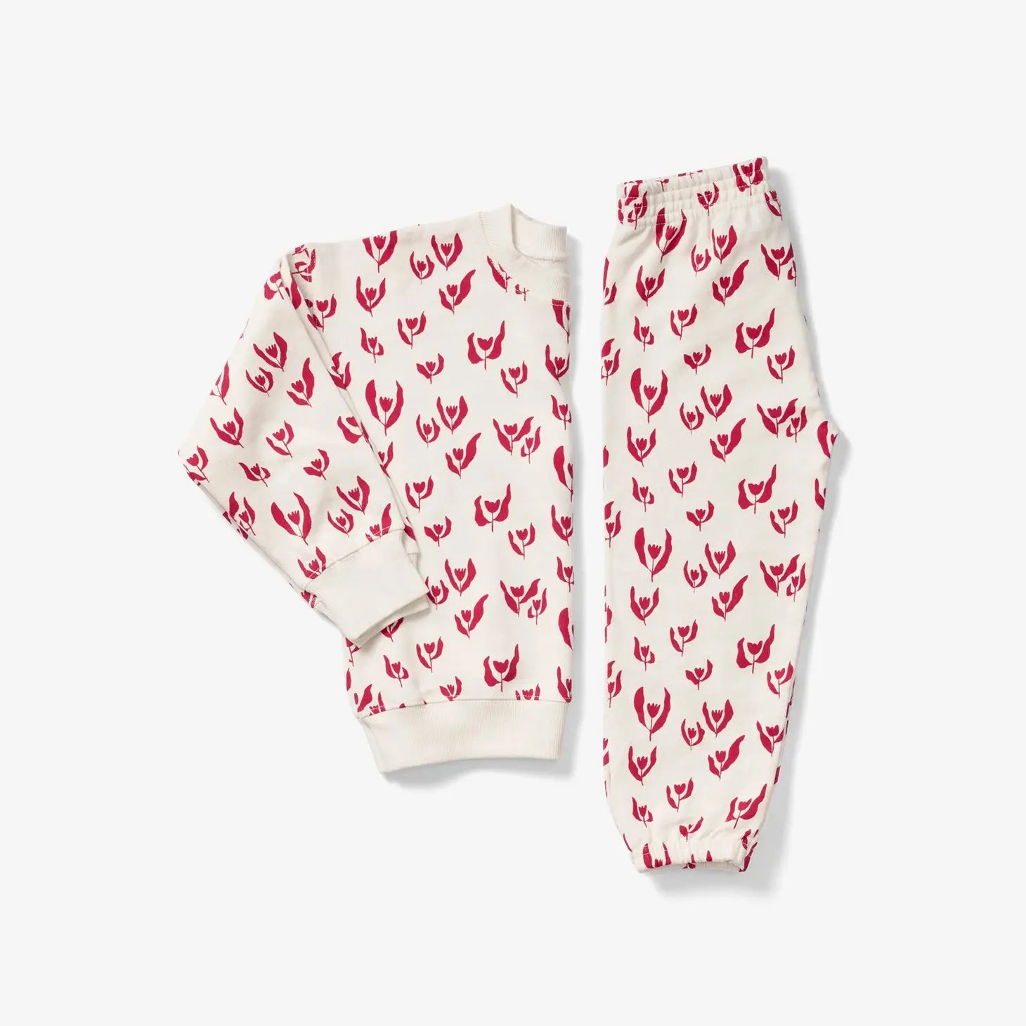 Sweatshirt - Tulip | Paprika