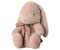 Bunny Plush, Small - Light Powder