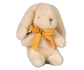 Bunny Plush, Mini - Cream (Yellow)