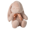 Bunny Plush, Medium - Powder
