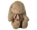 Bunny Plush, Small - Dusty Brown