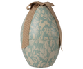 Easter Egg, Small - Dusty Mint