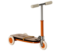 Kick Board, Mouse - Orange