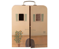 SuitCasa - for Little Sister and Brother Mouse