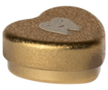 Tooth Box, Small - Gold