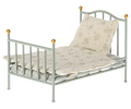 Vintage Bed, Mouse - Mint