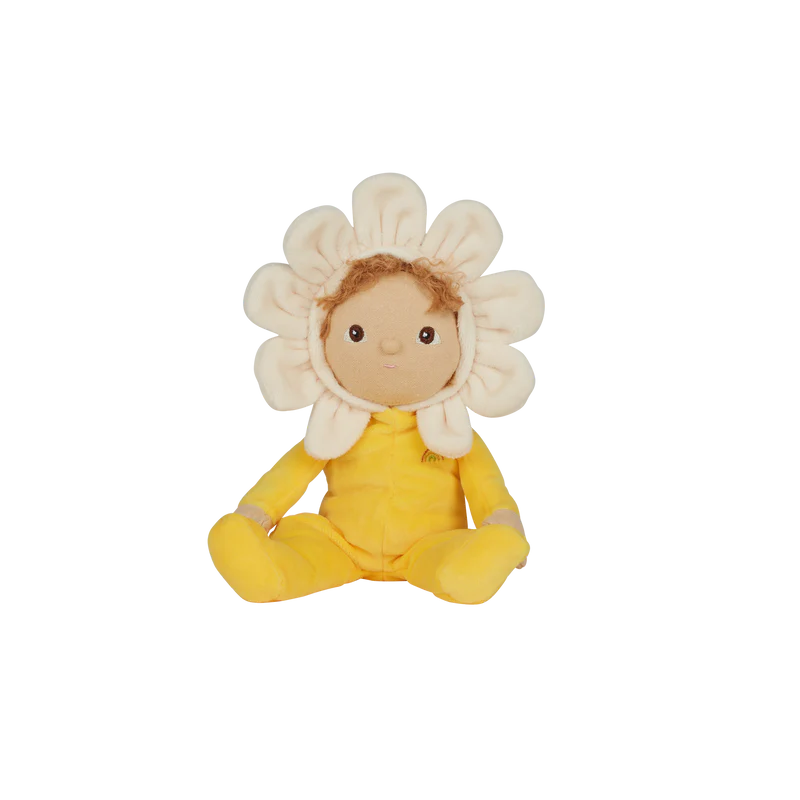 Dinky Dinkums - Daisy