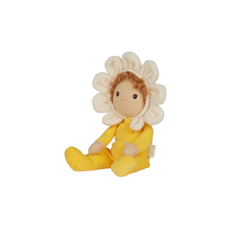 Dinky Dinkums - Daisy