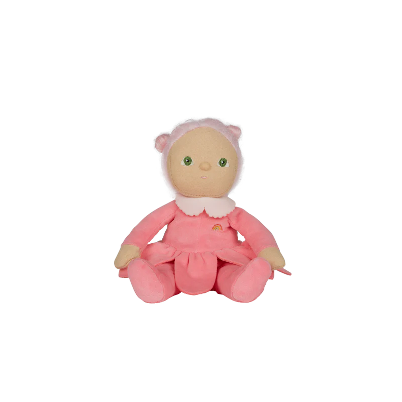 Dinky Dinkums - Lily