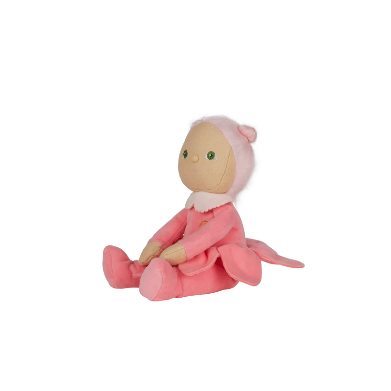 Dinky Dinkums - Lily