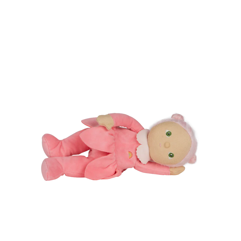 Dinky Dinkums - Lily