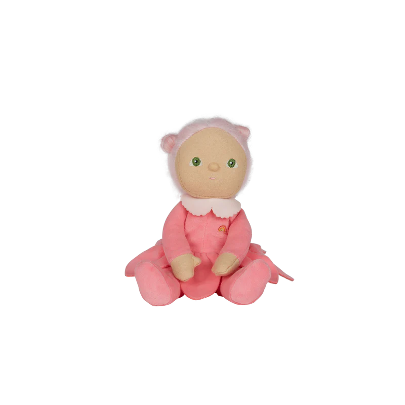 Dinky Dinkums - Lily