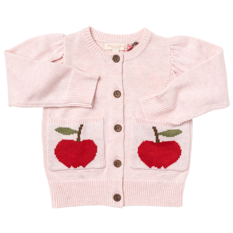 What to Wear Apple Picking