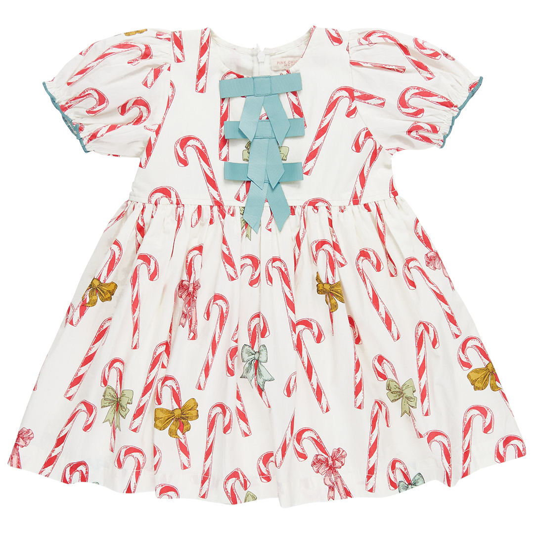 Girls Hermione Dress
