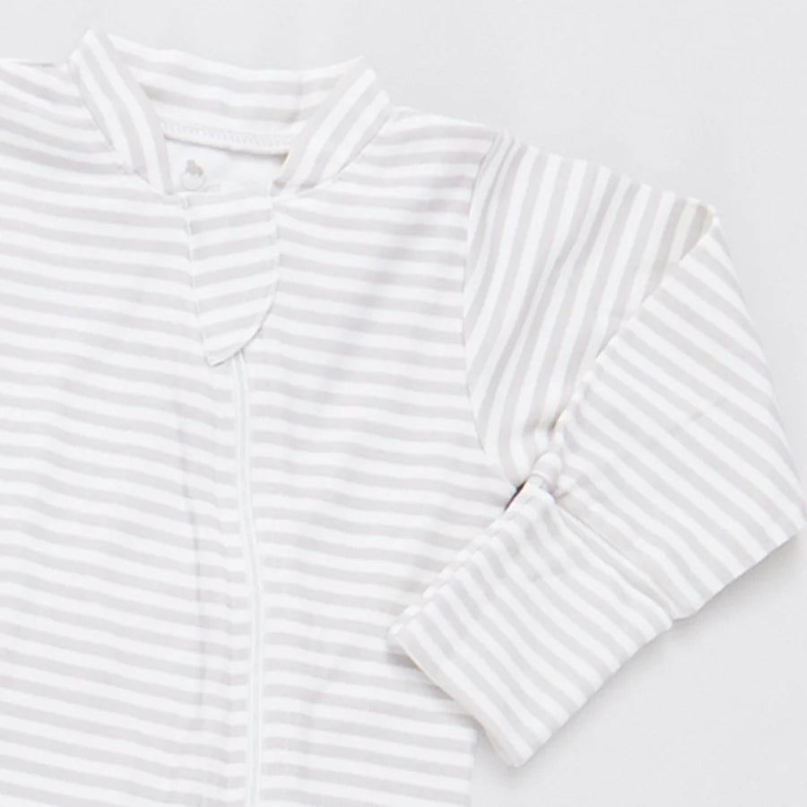 Nesting Box - Gray Elephant