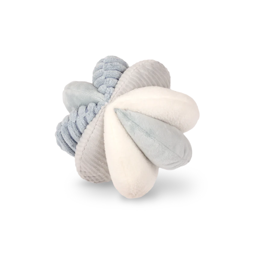 TOTO Montessori Sensory Ball - Blue