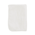 Organic Cotton Crib Blanket
