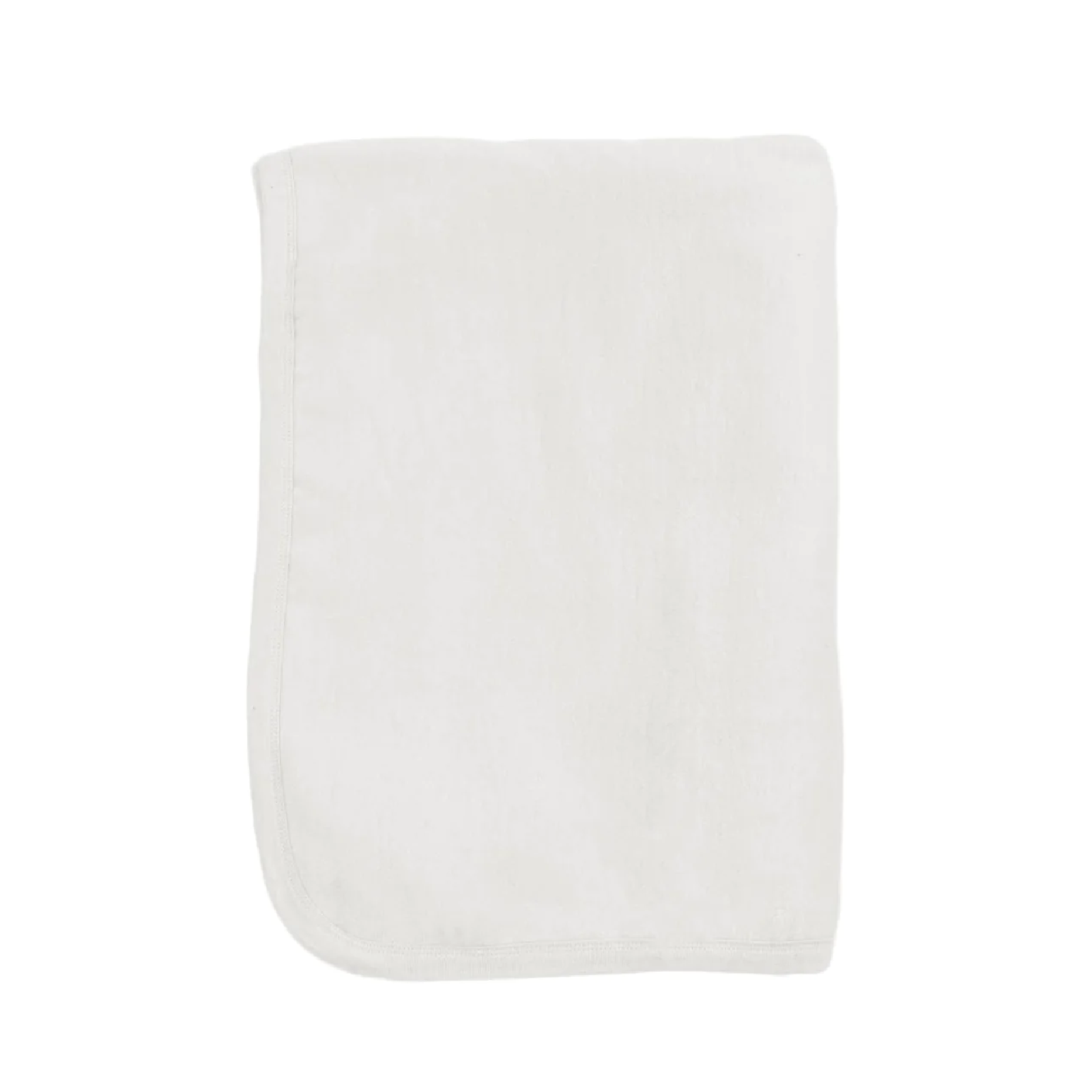 Organic Cotton Crib Blanket