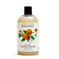 Natural Floor Cleaner Mandarin & Peppermint, 24 oz