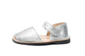 Pons Frailera Metallic Silver