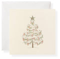 Sugarplum Tree Individual Gift Enclosure