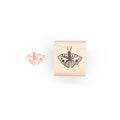 Butterfly Mini Stamp