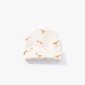 Fox Waffle Hat