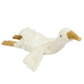 Cuddly Animals Goose - Small | White