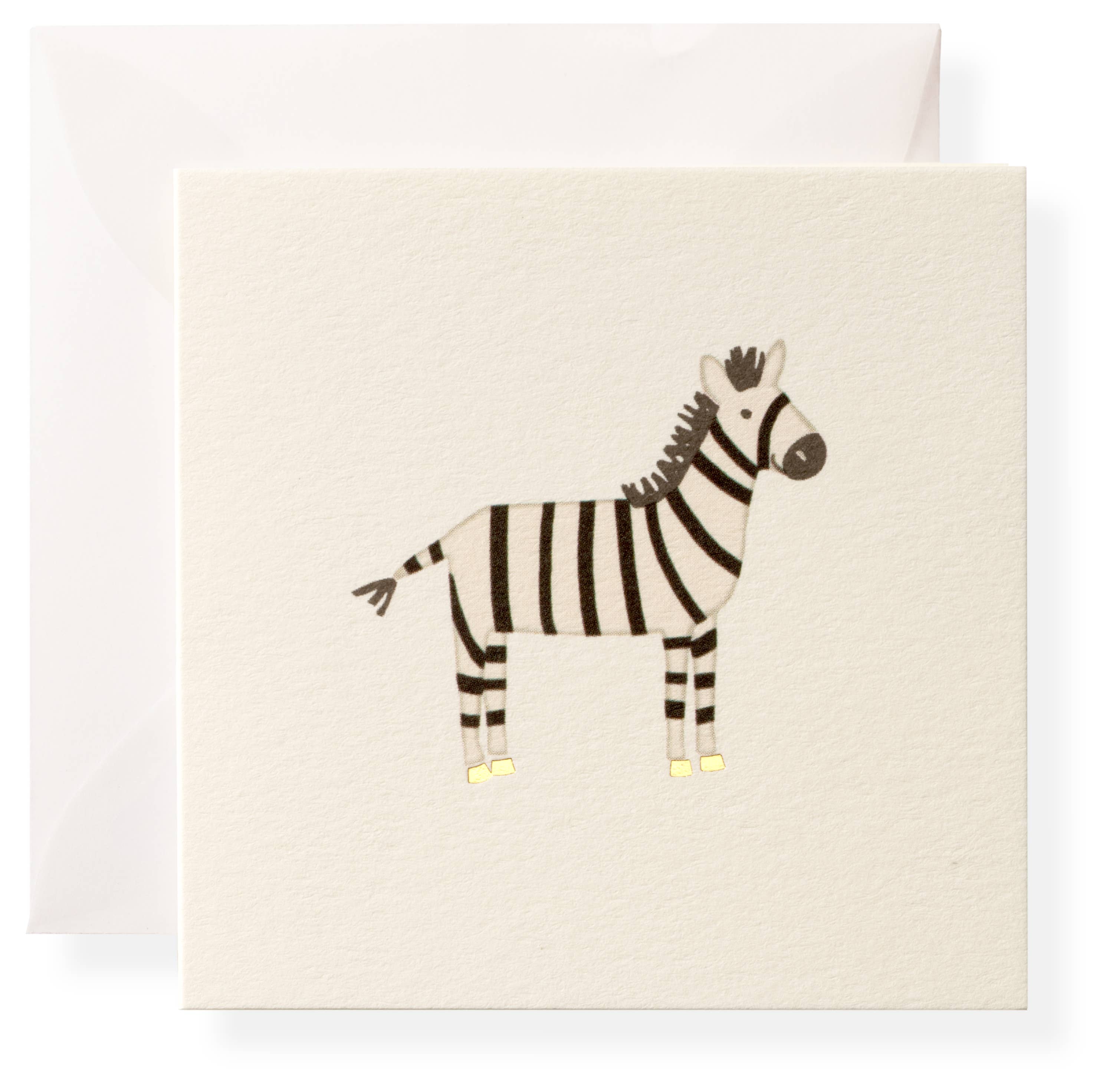 Zander Gift Enclosure