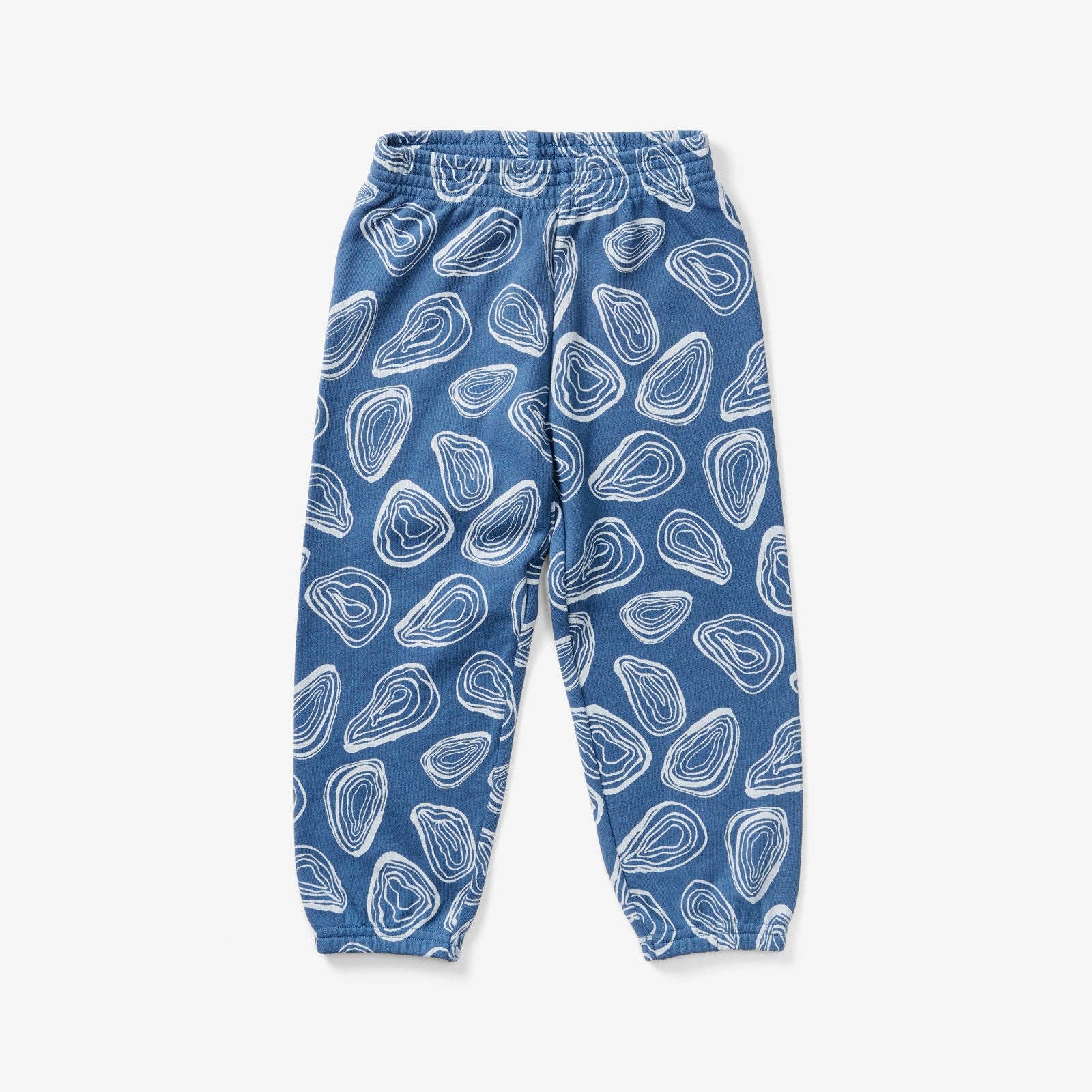 Sweatpants - Oyster | Denim