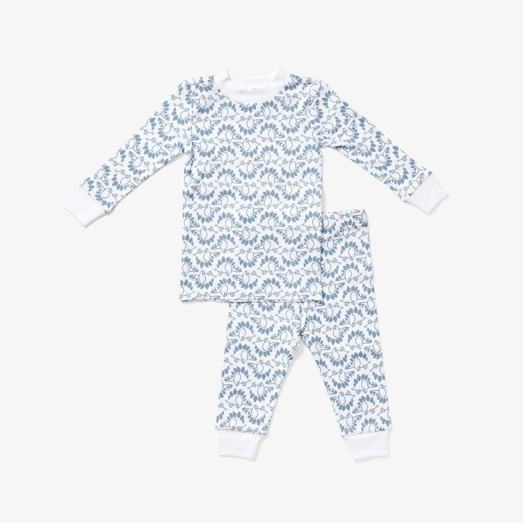 Pajama Set - Dino | Storm
