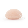 Pink Clay Konjac Sponge