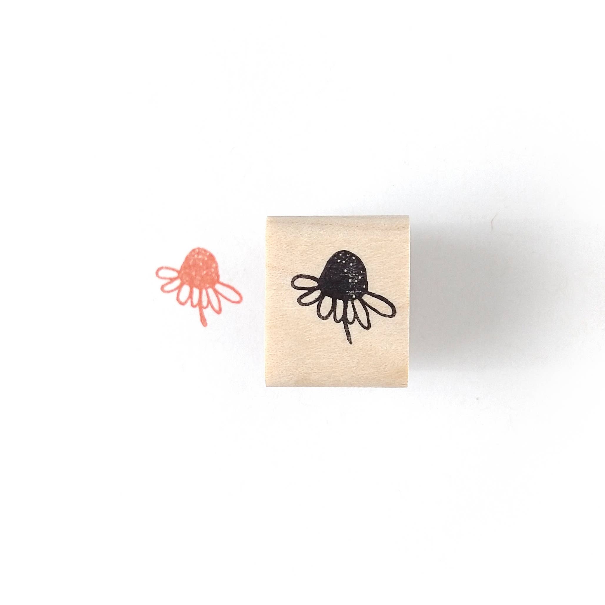 Chamomile Mini Stamp