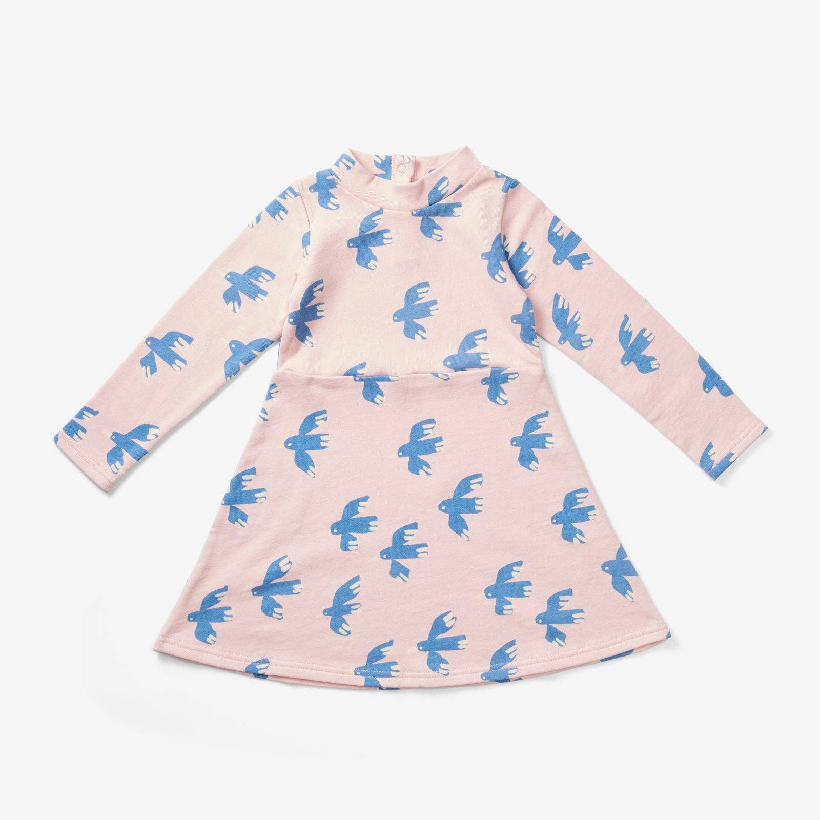 Louise Dress - Bird | Parfait