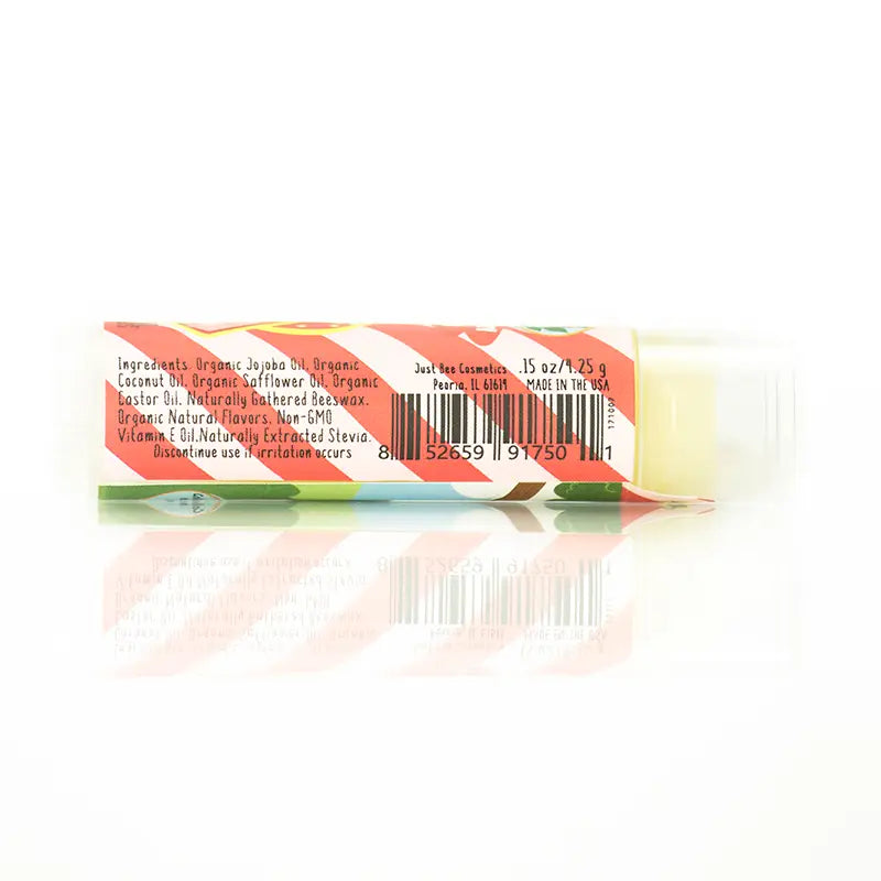 Strawberry Sunshine - Kids lip Balm