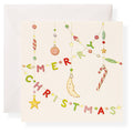 Merry Individual Gift Enclosure