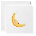 Moon Gift Enclosure