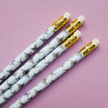 Shark Pencils - Set of 4