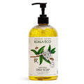 Natural Dish Soap Lemon Myrtle & Mandarin, 24 oz