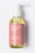Sweet Almond Body Slip