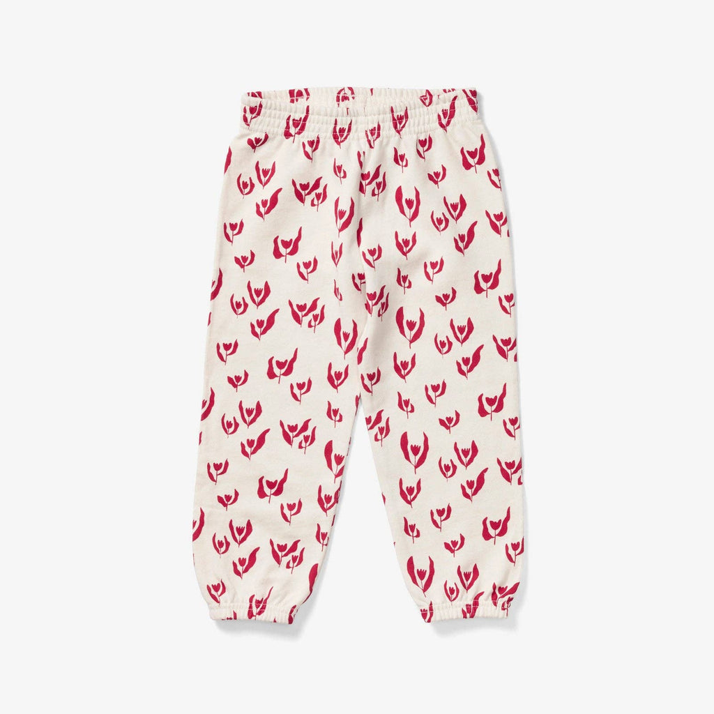 Sweatpants - Tulip | Paprika