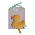 Tara the Duck Tag Along Pram Toys