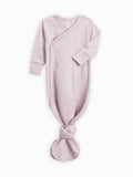 Indy Kimono Gown - Wisteria