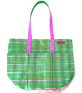 Mommy & Me Garden Bag: Emerald Fields
