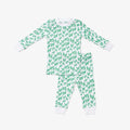 Pajama Set - Tulip | Jade